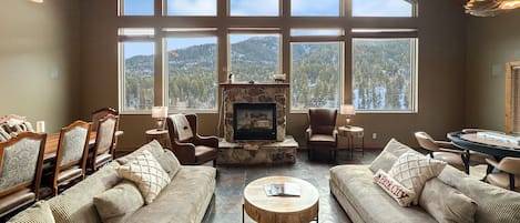 ハウス (4 Bedrooms) | 内装