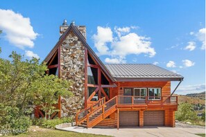 House (4 Bedrooms) | Interior - Cozy Rustic Escape (Park City)