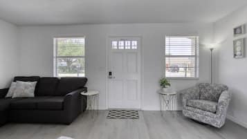 Casa (2 Bedrooms) | Fachada da propriedade
