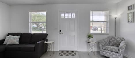Casa (2 Bedrooms) | Vista frontal de la propiedad