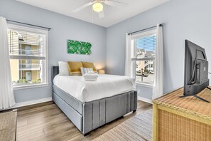 公寓 (2 Bedrooms) | 住宿内部