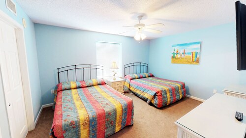 Crescent Shores S - 1112