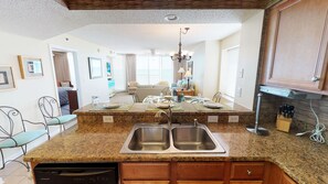 Interior - Crescent Shores S - 1112 (North Myrtle Beach)