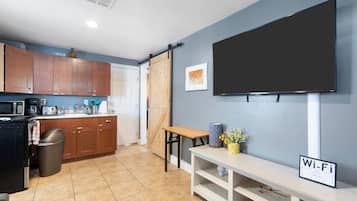 Appartement (1 Bedroom) | Intérieur