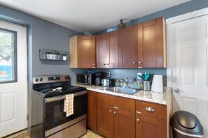 Apartment (1 Bedroom) | Interior - Cute & Cozy Renovated APT in the Heart of Phoenix (Phoenix)