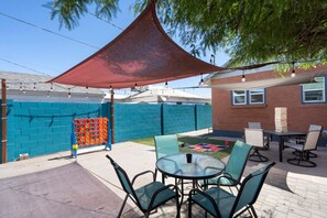 Interior - Cute & Cozy Renovated APT in the Heart of Phoenix (Phoenix)