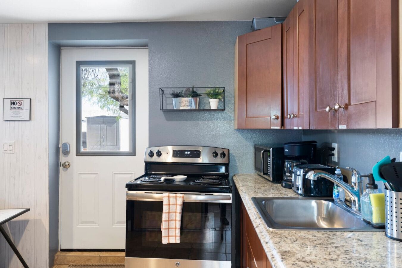 Apartemen (1 Bedroom) | Interior