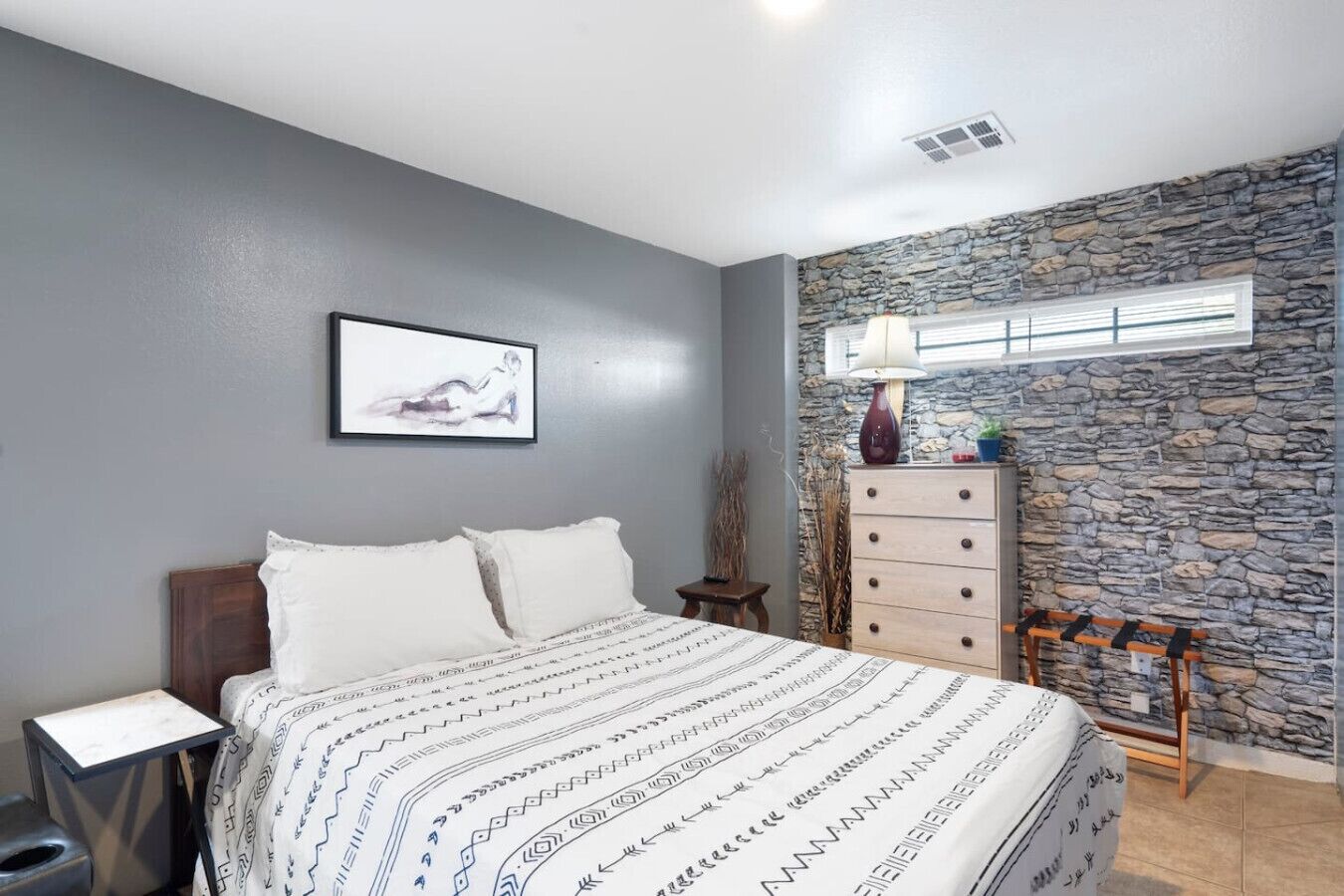 Apartment (1 Bedroom)