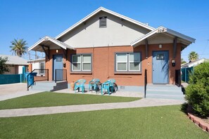 Apartment (1 Bedroom) | Interior - Cute & Cozy Renovated APT in the Heart of Phoenix (Phoenix)