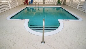 Interior - Coconut Grove - 403 (North Myrtle Beach)