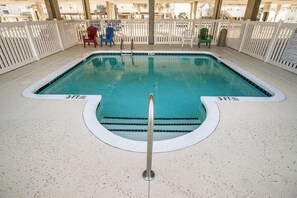 Interior - Coconut Grove - 403 (North Myrtle Beach)
