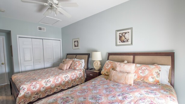 Interior - Coconut Grove - 403 (North Myrtle Beach)
