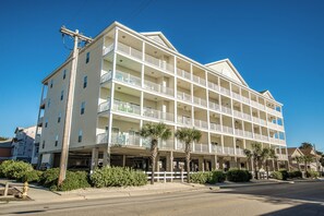 Interior - Coconut Grove - 403 (North Myrtle Beach)