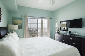 Interior - Coconut Grove - 403 (North Myrtle Beach)