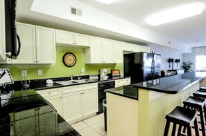 Interior - Coconut Grove - 403 (North Myrtle Beach)