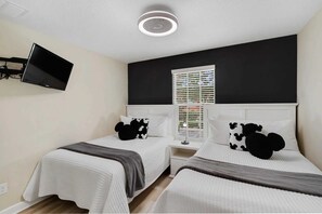 House (6 Bedrooms) | Interior - Cup8949 (Kissimmee)