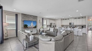 Interior - Cvt1749 (Kissimmee)