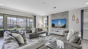 House (Multiple Bedrooms) | Interior - Cvt1749 (Kissimmee)