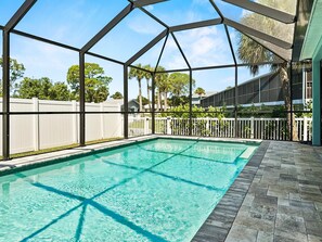 Interior - Coastal Oasis 3 (Nokomis)
