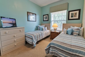 Room - Cp8107-305 Windsor Palms Resort Vacation Condo (Kissimmee)