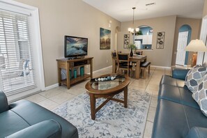 Interior - Cp8107-305 Windsor Palms Resort Vacation Condo (Kissimmee)