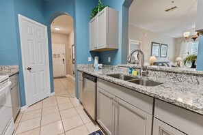 Interior - Cp8107-305 Windsor Palms Resort Vacation Condo (Kissimmee)