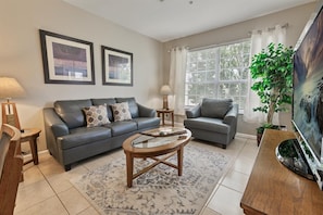 Front of property - Cp8107-305 Windsor Palms Resort Vacation Condo (Kissimmee)