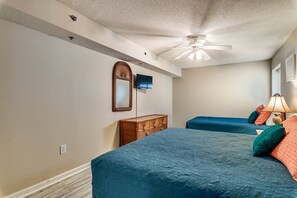 Interior - Crescent Shores N - 702 (North Myrtle Beach)