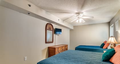 Crescent Shores N - 702