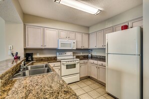 Departamento (3 Bedrooms) | Interior