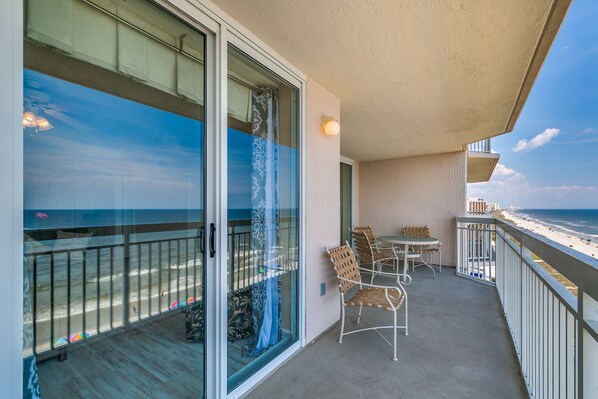 Interior - Crescent Shores N - 702 (North Myrtle Beach)