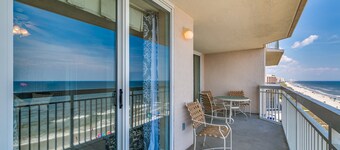 Crescent Shores N - 702