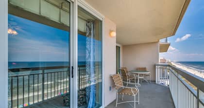 Crescent Shores N - 702