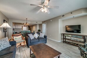 Interior - Crescent Shores N - 702 (North Myrtle Beach)