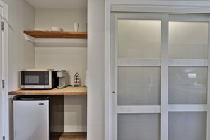 Interior - Cozy Studio Condo on the Bus Route (Killington)