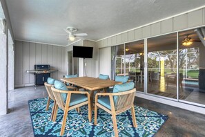 하우스 (3 Bedrooms) | 내부