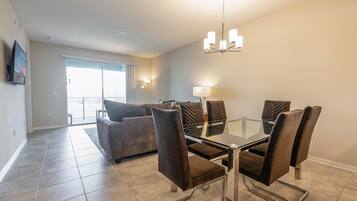 Maison (2 Bedrooms) | Intérieur