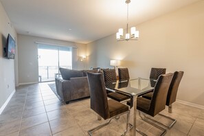 Casa (2 Bedrooms) | Parte interna