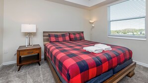 Nhà (2 Bedrooms)
