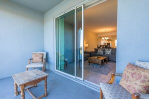 Casa (2 Bedrooms) | Parte interna