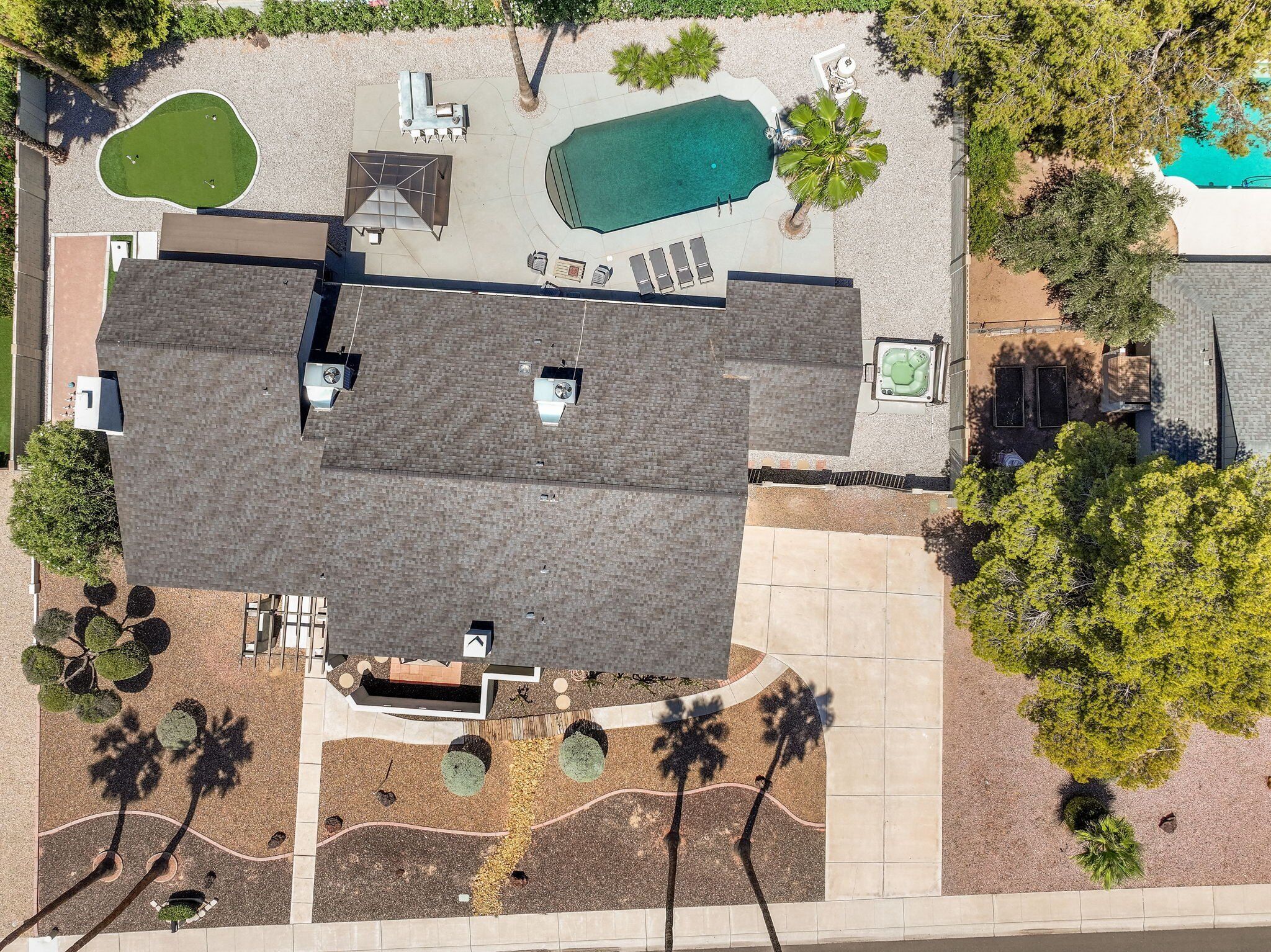 Casa (5 Bedrooms) | Interior