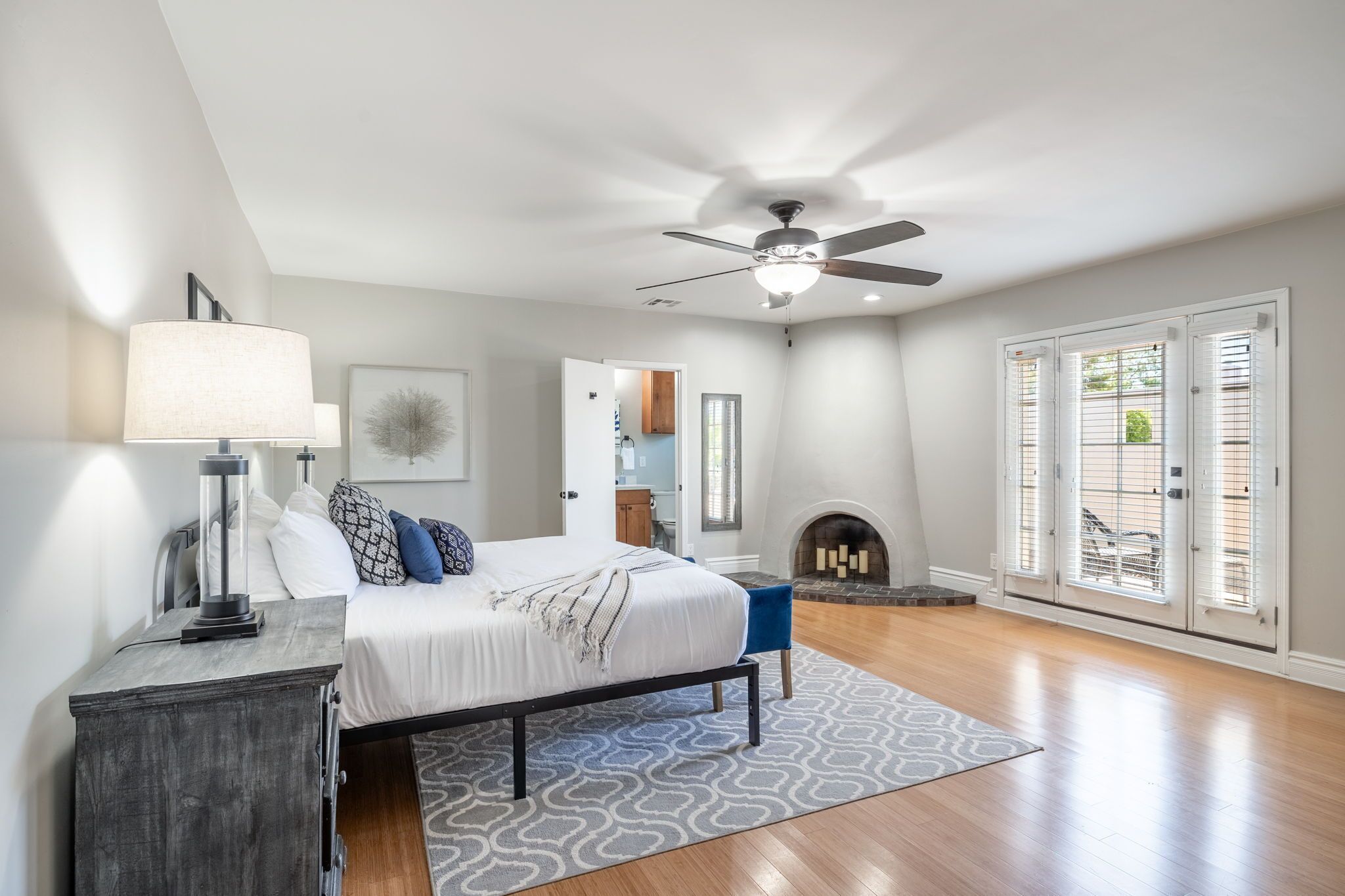 Casa (5 Bedrooms) | Interior