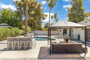 Interior - Corrine (Scottsdale)