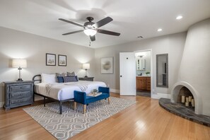 Interior - Corrine (Scottsdale)