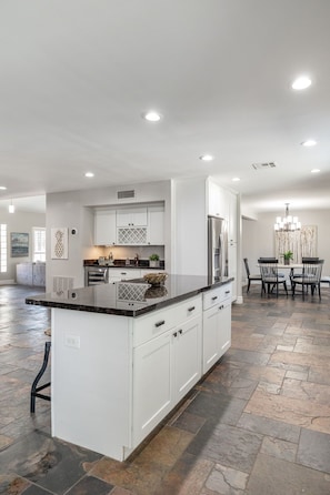 Interior - Corrine (Scottsdale)