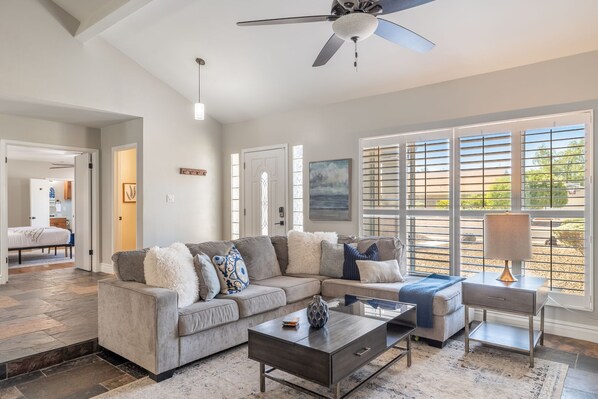 Interior - Corrine (Scottsdale)