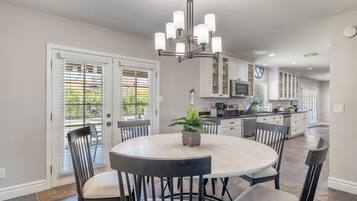 Huis (5 Bedrooms) | Interieur
