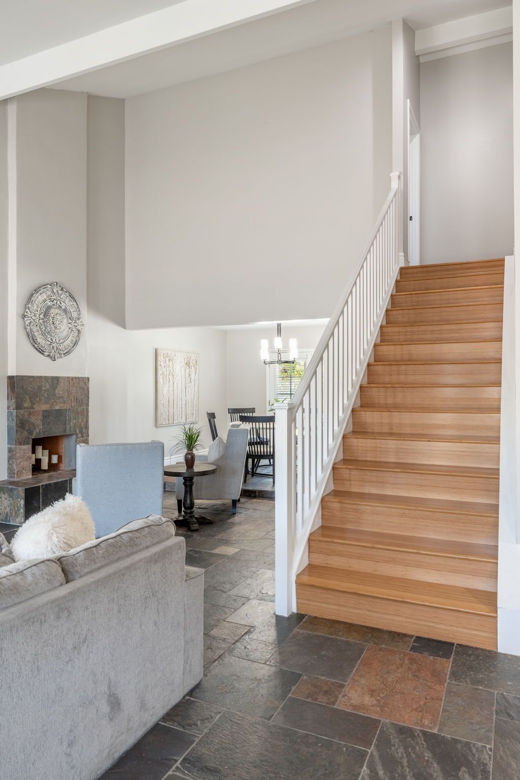 Casa (5 Bedrooms) | Interior