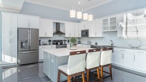 Interior - Ctd4751-401 (Kissimmee)