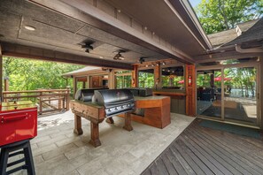 Casa (4 Bedrooms) | Interni